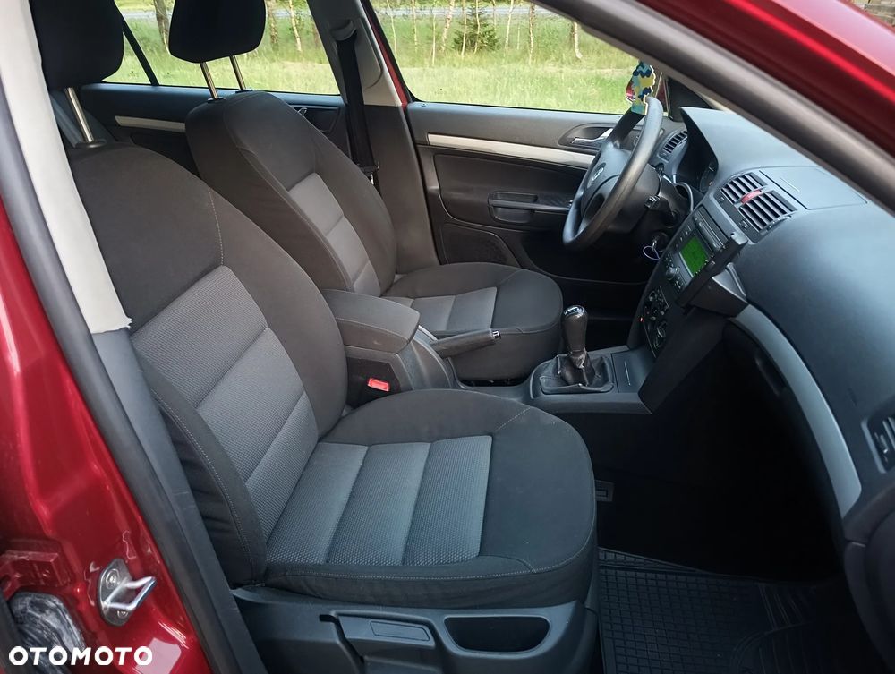 Skoda Octavia 1.9 TDI Classic - 12