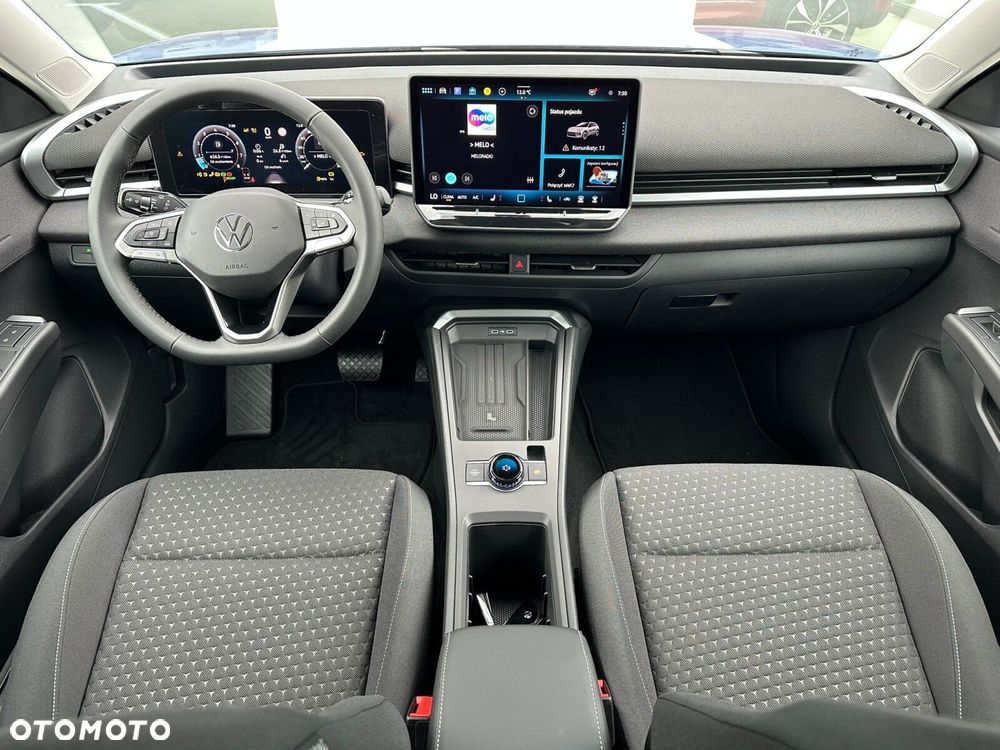 Volkswagen T-Roc 1.5 eTSI Life DSG - 21