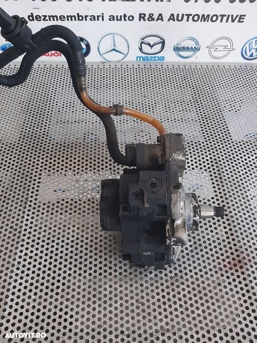 Pompa Inalte Inalta Presiune Audi A6 4F C6 Vw Phaeton 3.0 Tdi An 2005-2009 - 4