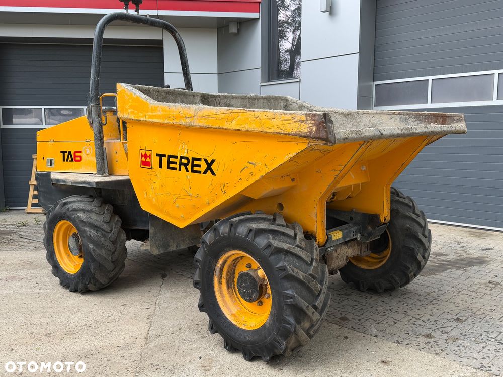 Terex TA6 - 5