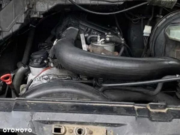 611.981 kompletny silnik 2.2 CDI Mercedes Sprinter 109KM / 80kW 611981 - 1