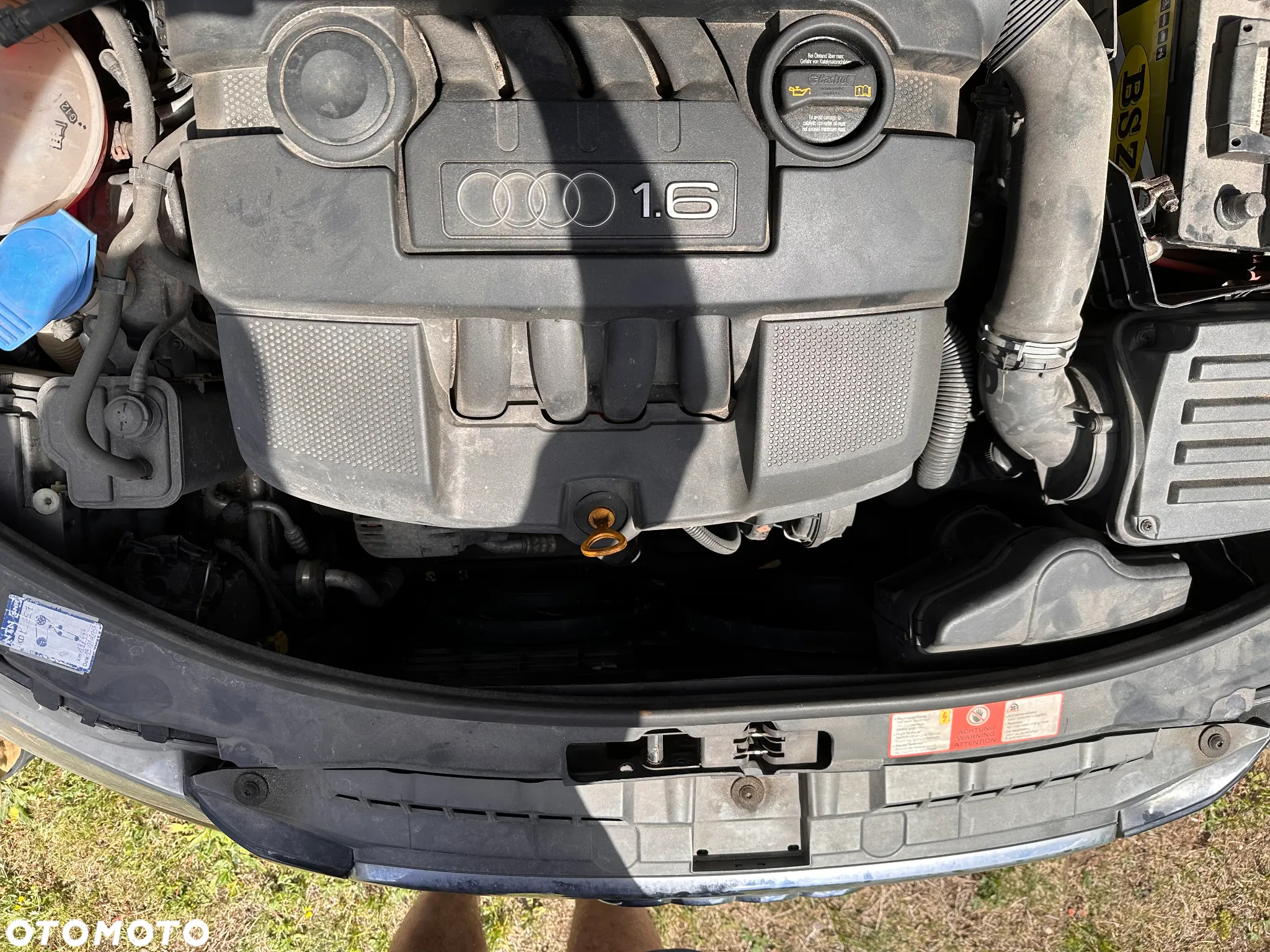 Audi A3 - 2