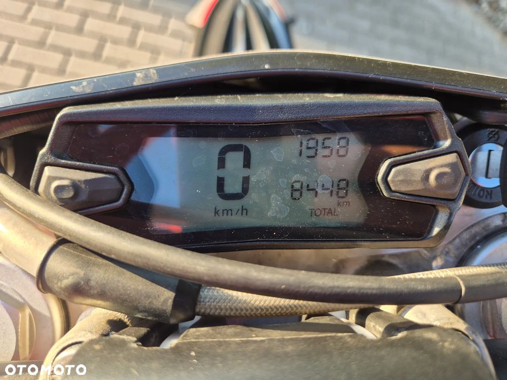Sherco SM - 30