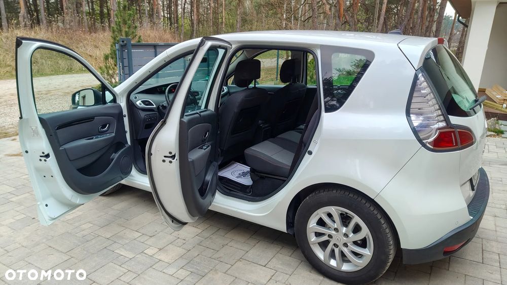 Renault Scenic - 10