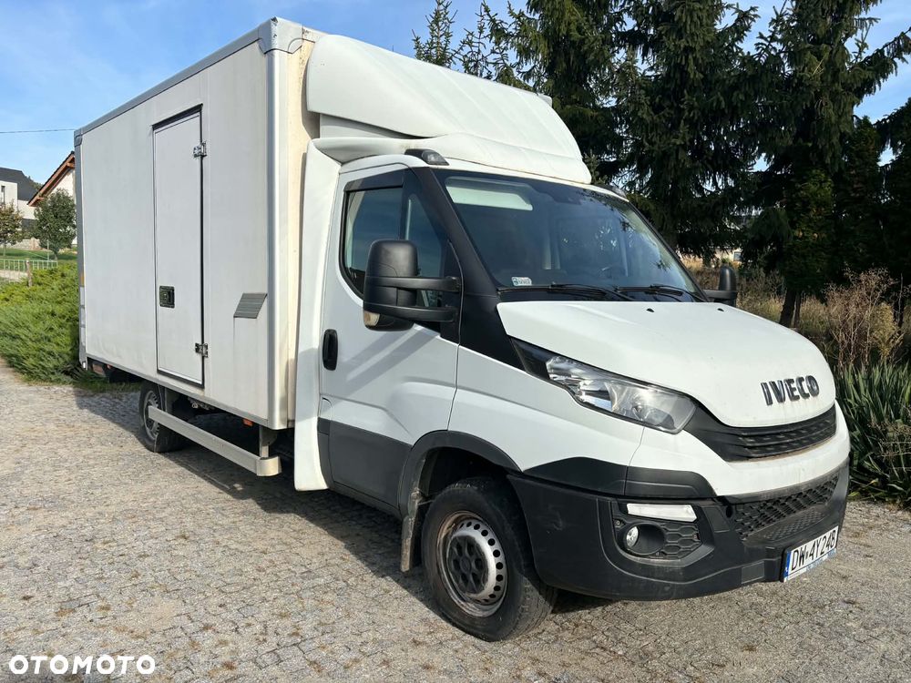 Iveco Daily