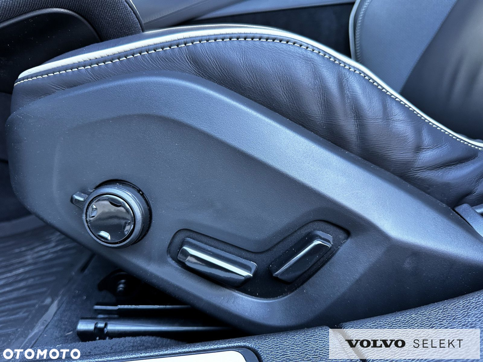 Volvo S60 - 23