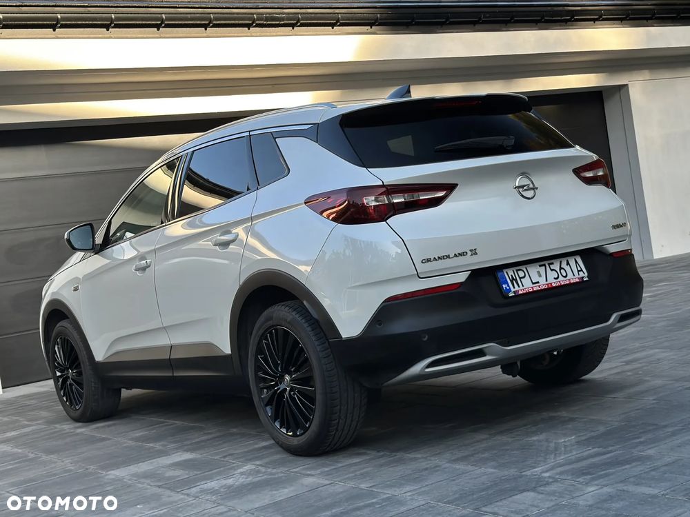 Opel Grandland X 1.6 CDTI Ultimate S&S - 33