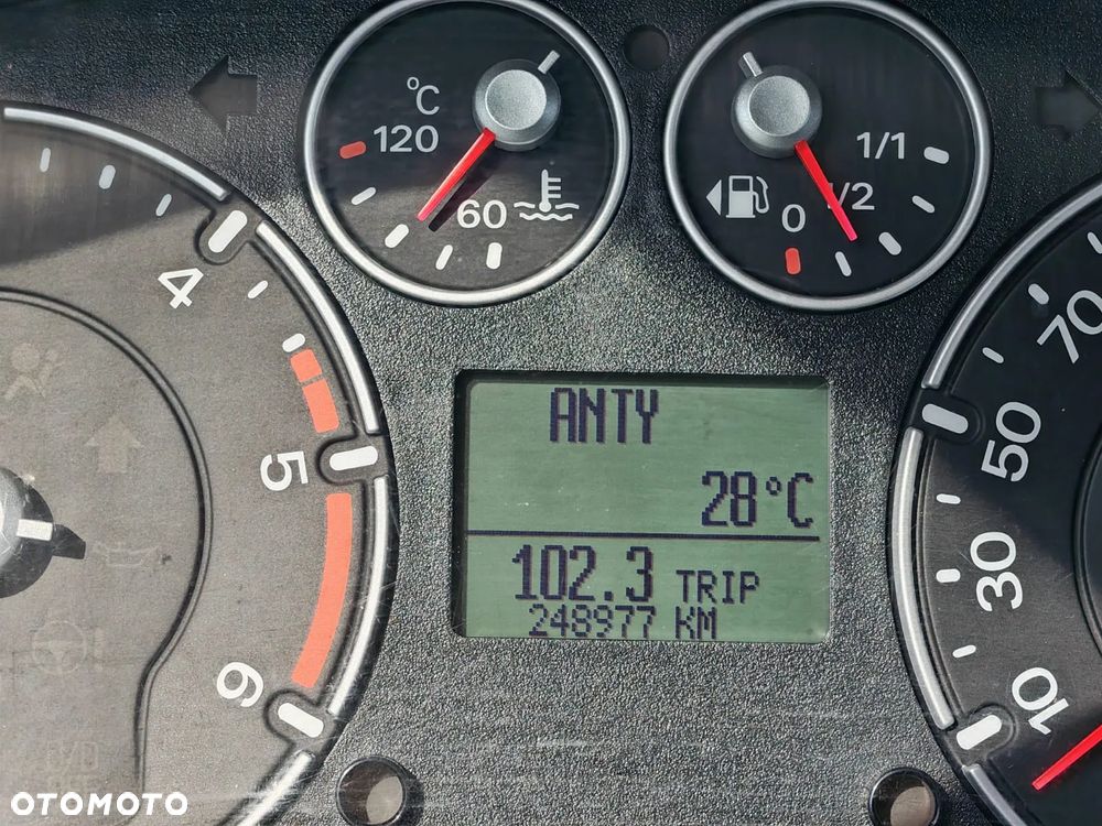 Ford Fusion 1.4 TDCI Silver X - 22