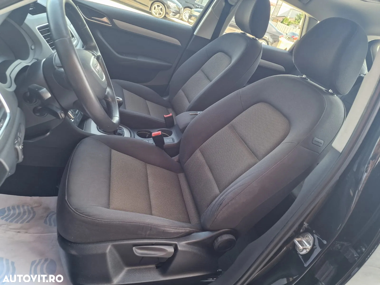 Audi Q3 2.0 TDI - 24