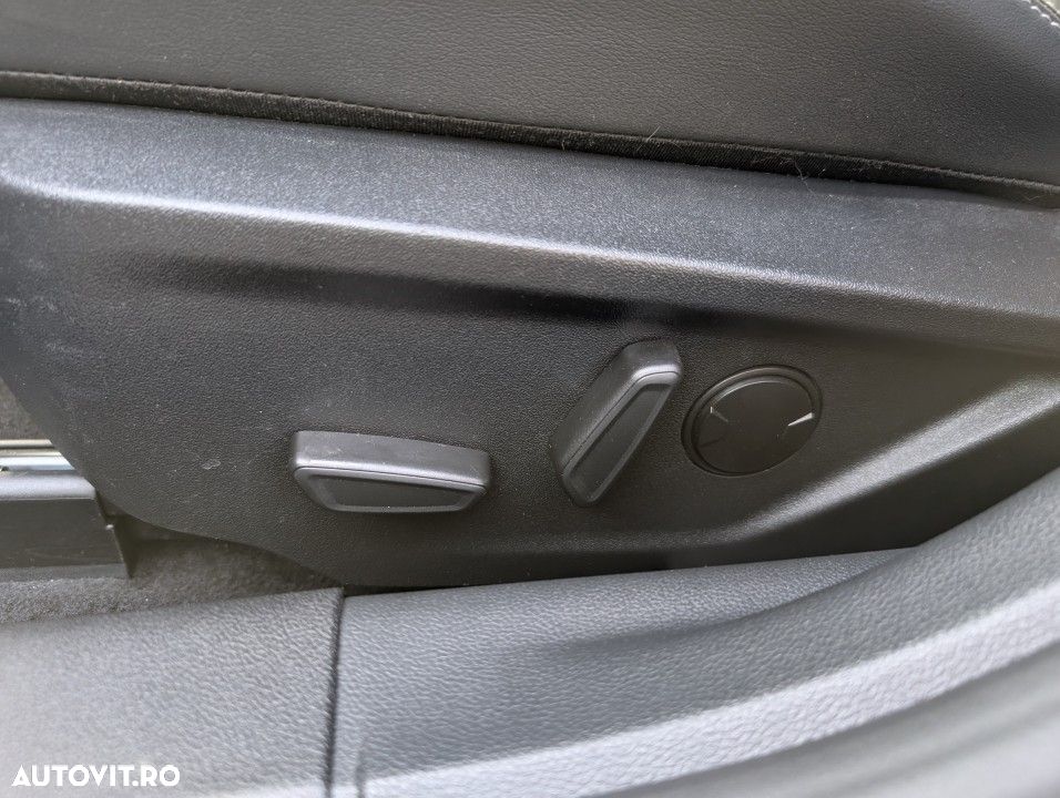 Ford Focus - 22