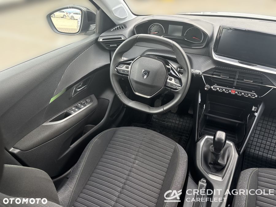 Peugeot 208 1.2 PureTech Active S&S - 22