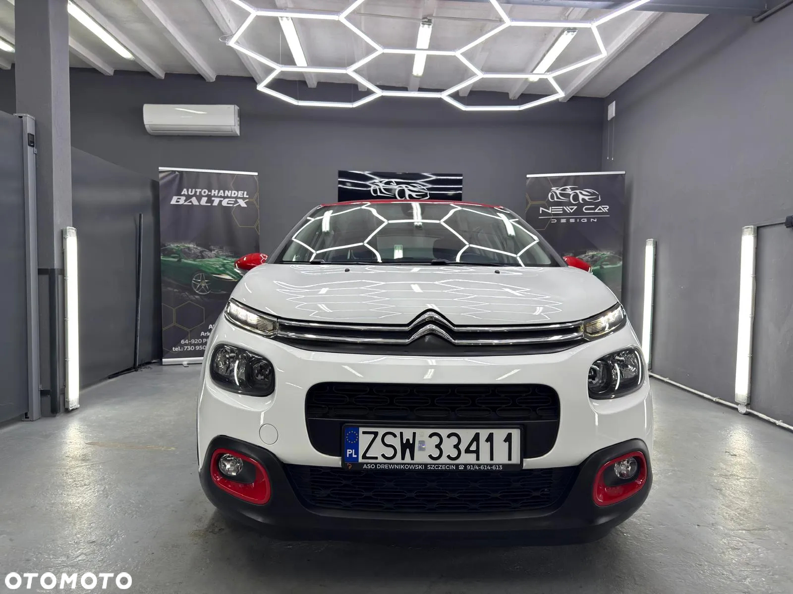 Citroën C3 1.2 PureTech Shine - 6