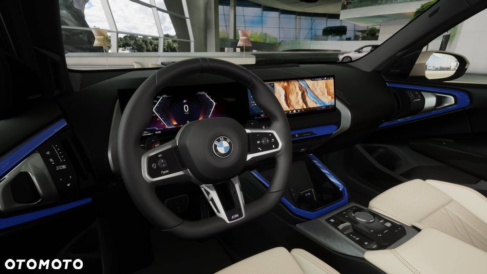 BMW X3 xDrive20d mHEV - 10