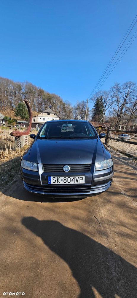 Fiat Stilo - 4