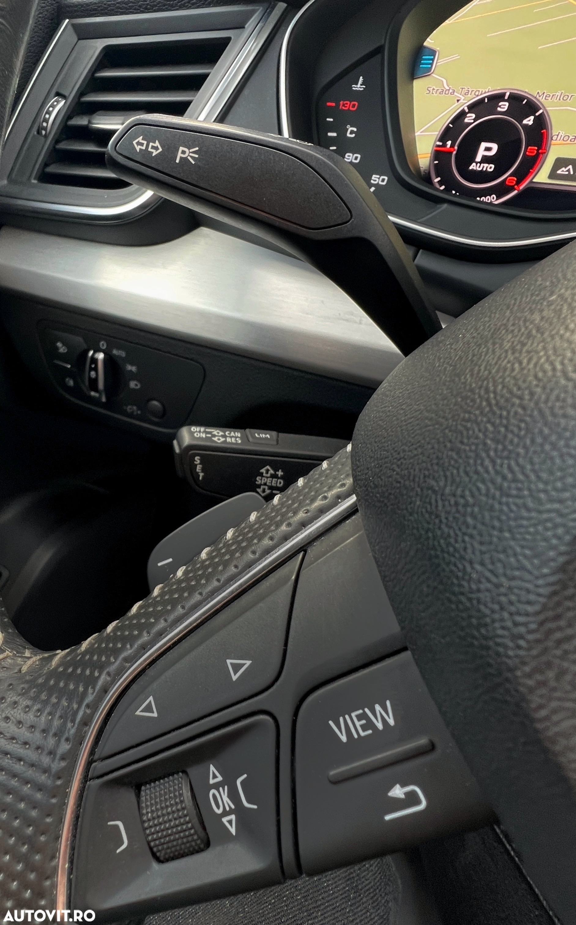 Audi Q5 2.0 TDI Quattro S tronic Sport - 15