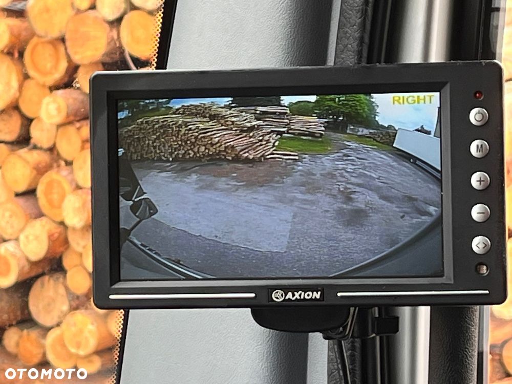 Mercedes-Benz ATEGO 1524L | FIRANKA 8.20 m | E-6 - 16