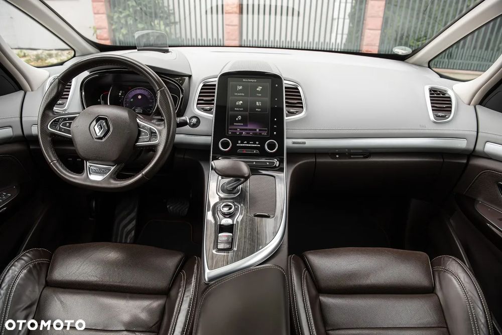 Renault Espace Energy dCi 160 EDC Initiale Paris - 32