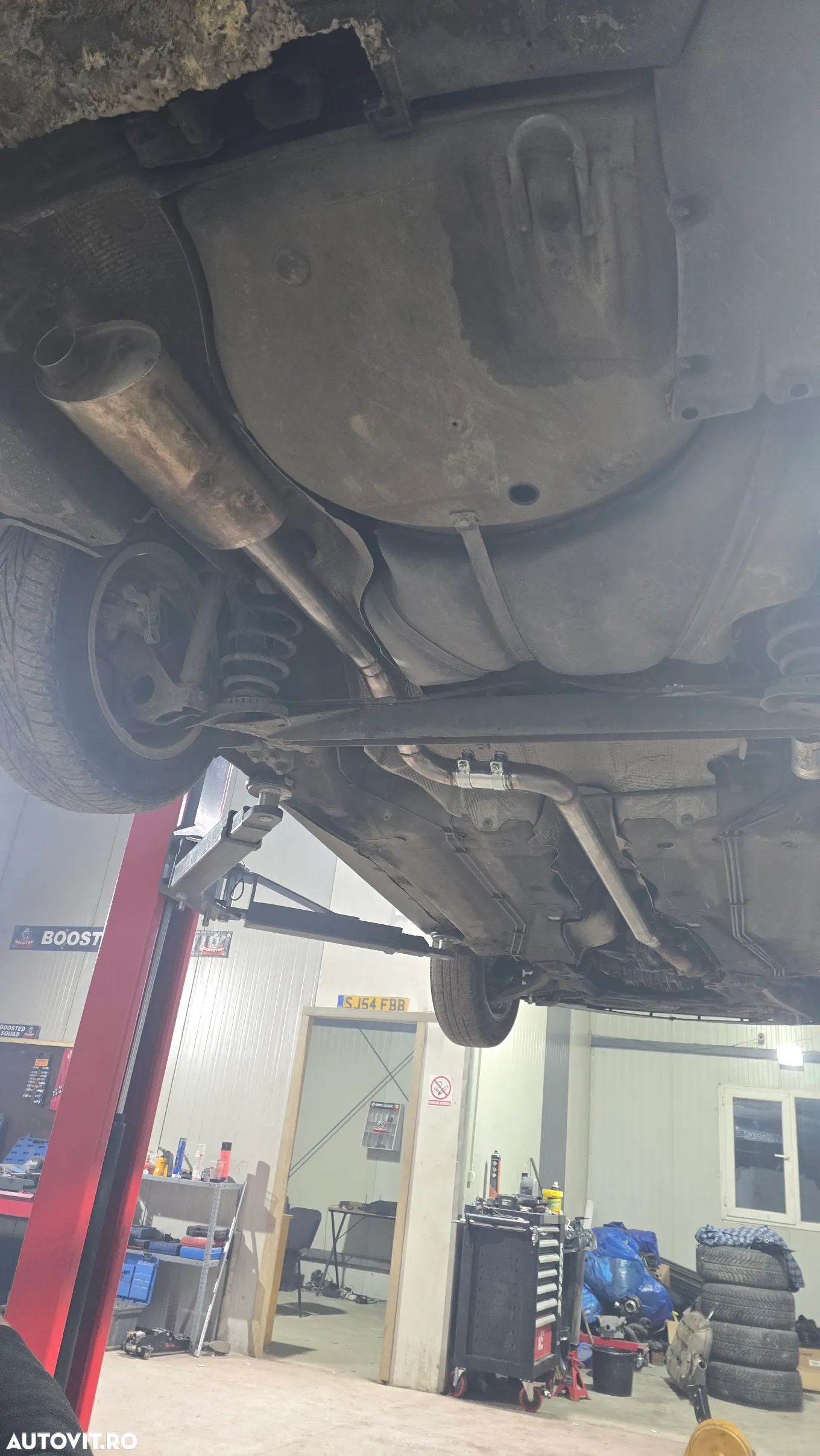 Volkswagen Passat Variant 1.6 Comfortline - 9