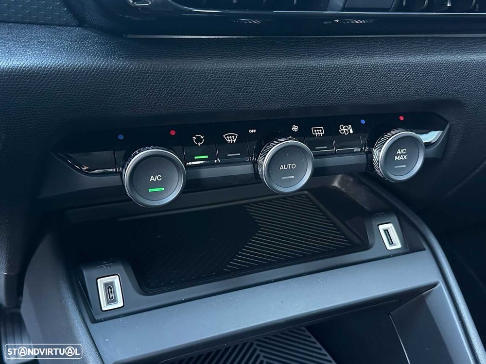 Citroën e-C4 50 kWh Feel Pack - 12