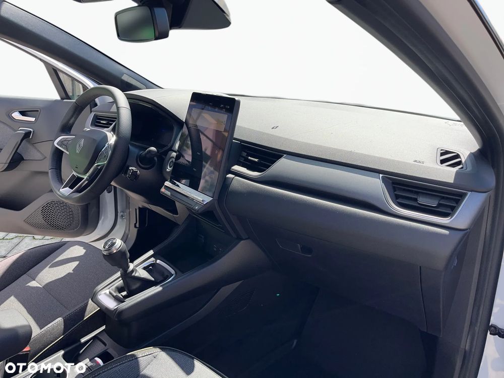 Renault Captur 1.0 TCe Techno - 13