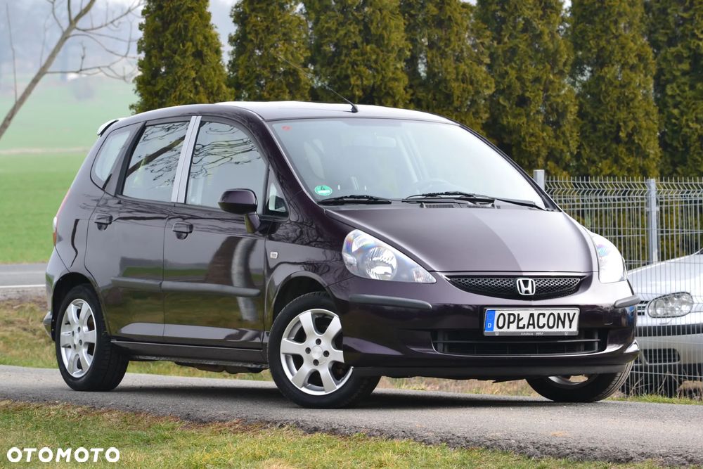 Honda Jazz 1.2 Style - 4