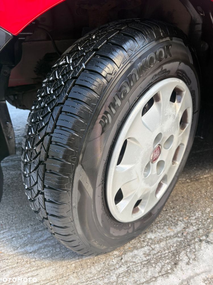 Fiat Panda 1.2 - 14