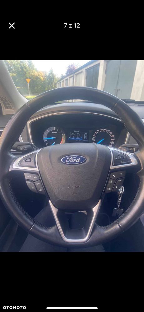 Ford Mondeo ver-2-0-tdci-start--stopp-econetic-titanium - 4