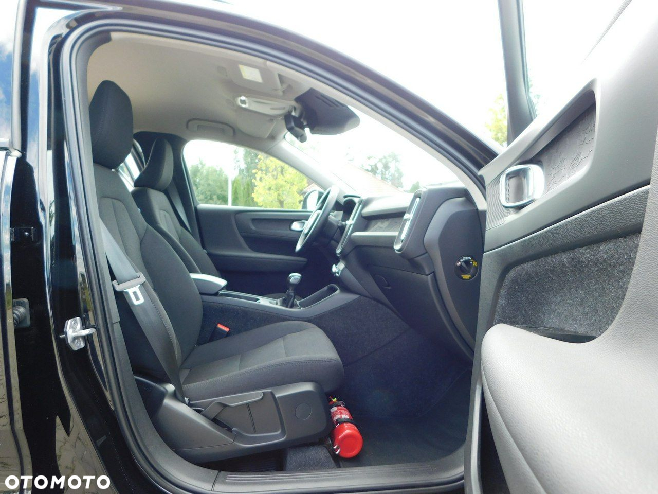 Volvo XC 40 D3 - 9