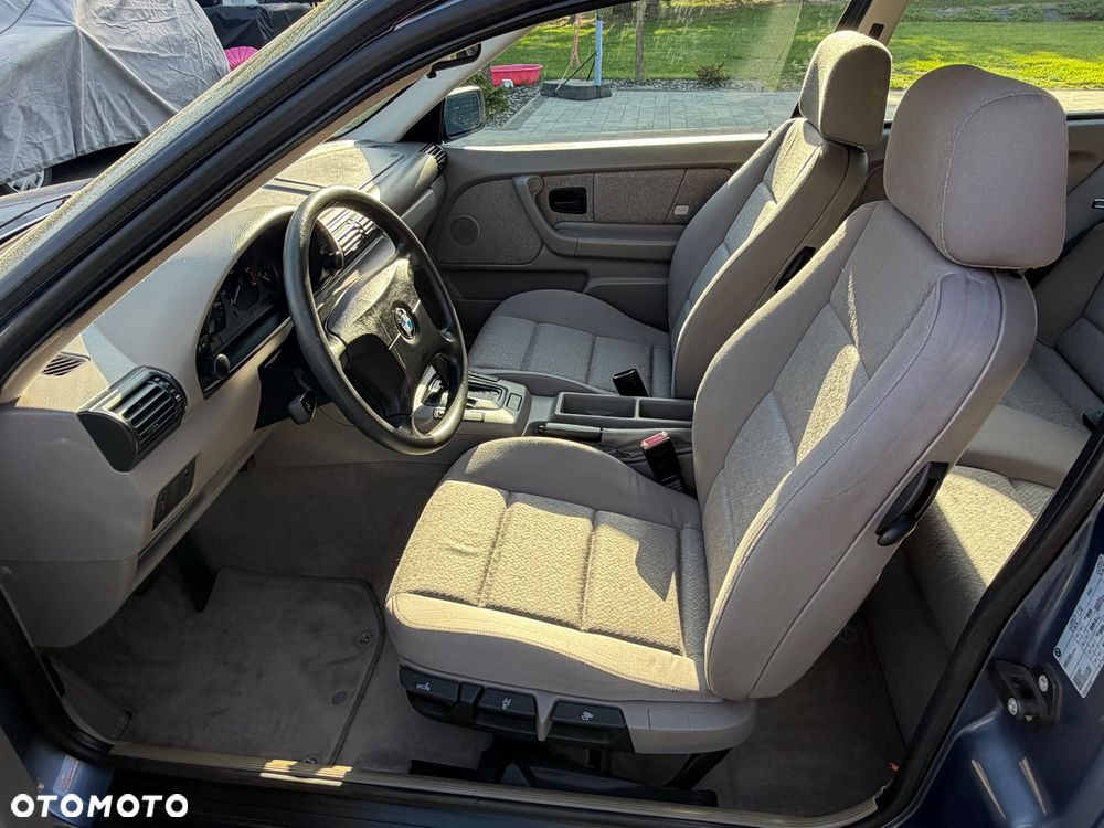 BMW Seria 3 - 10