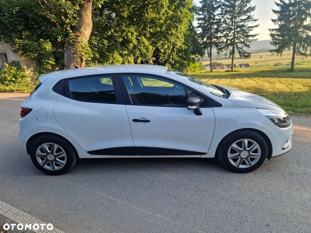 Renault Clio 0.9 TCe Alize - 6