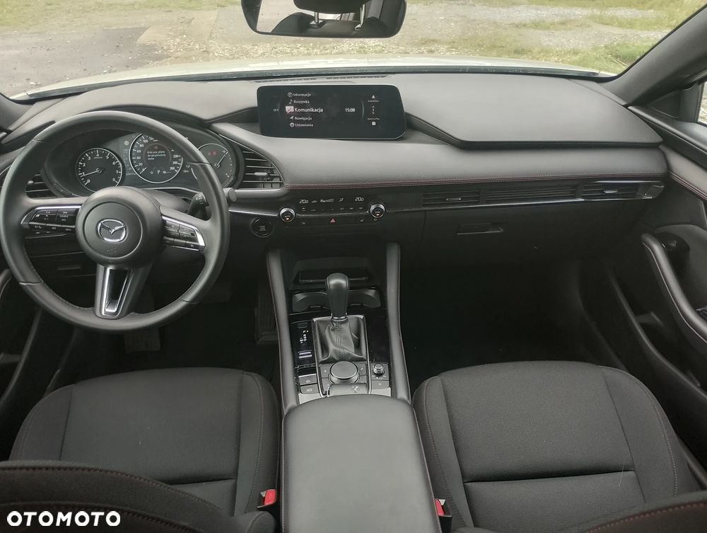 Mazda 3 - 20