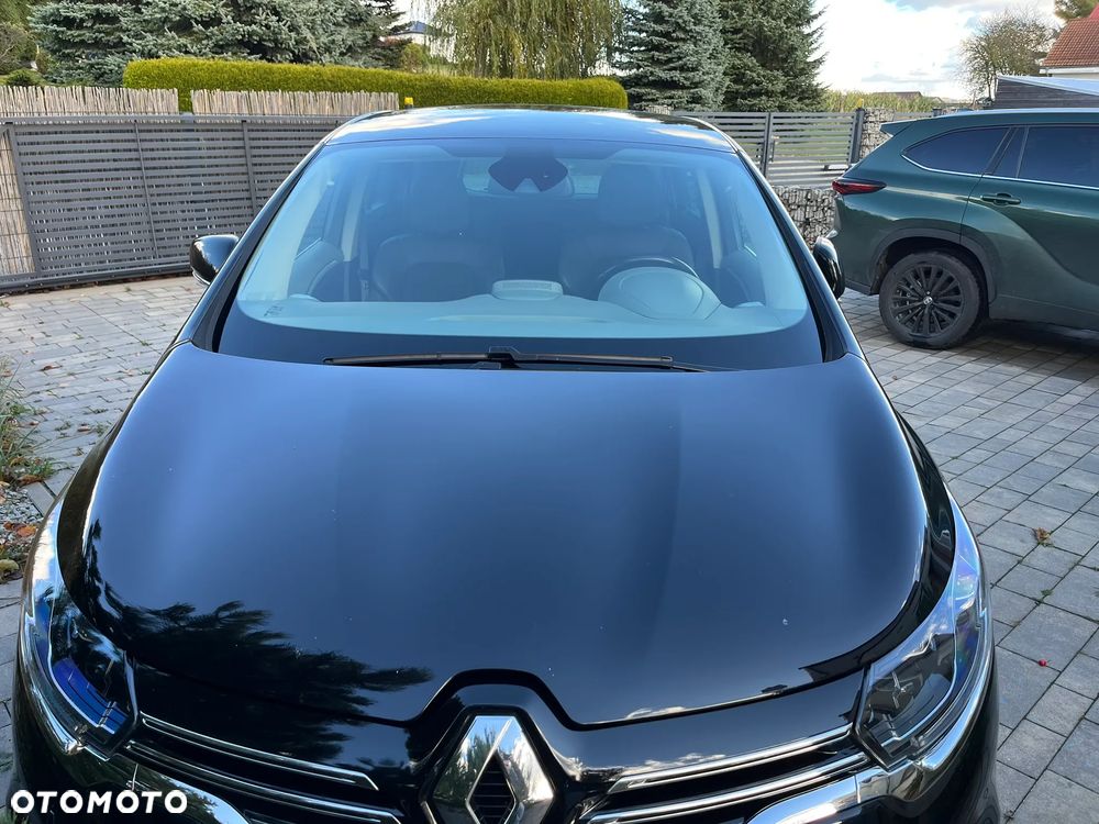Renault Espace 1.6 dCi Energy Zen EDC - 11