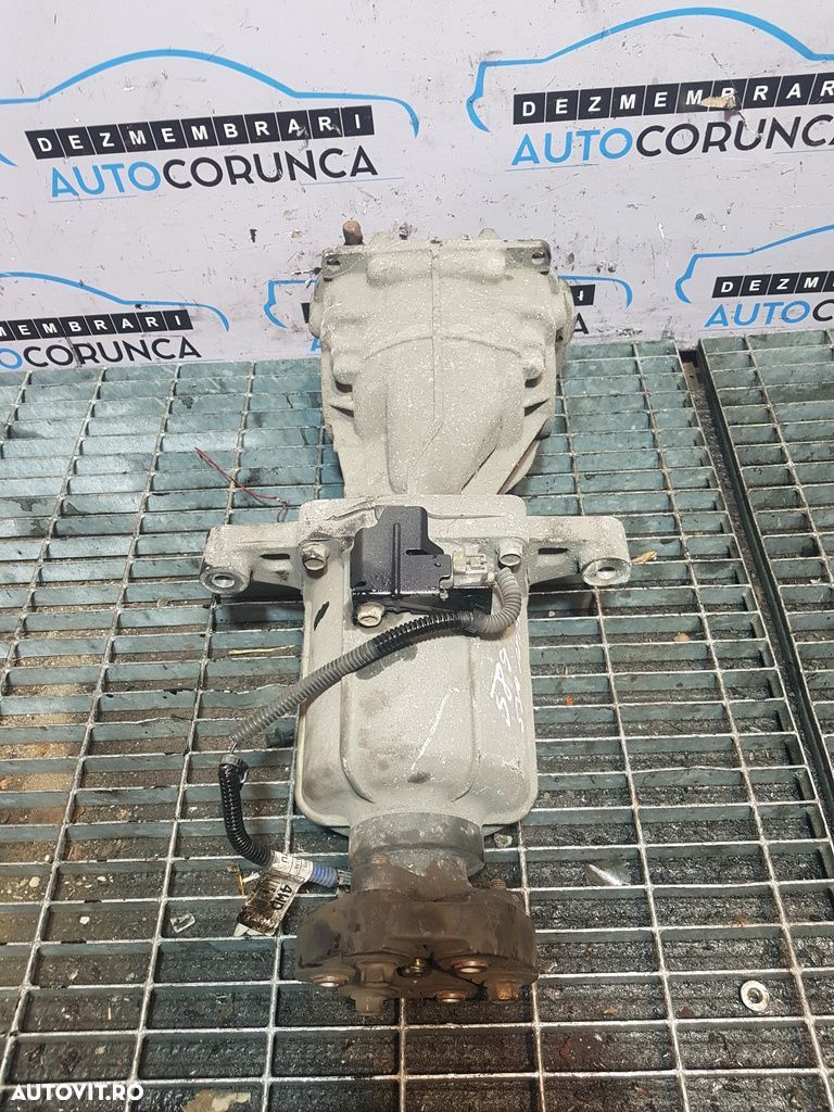Grup spate Hyundai IX35 2.0 CRDI 2010 - 2019 136CP Automata 6 Trepte D4HA (589) Diesel 4x4 - 1