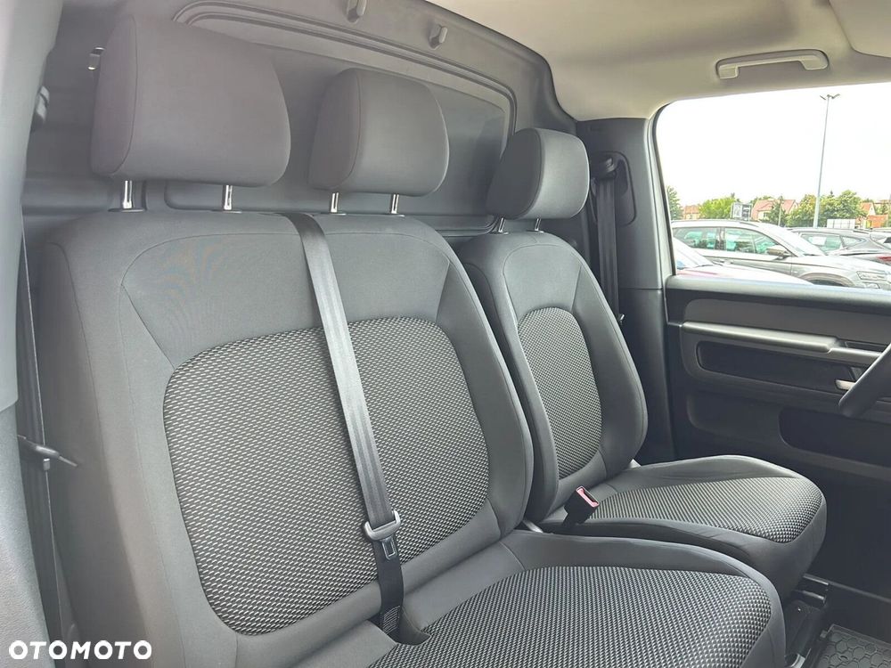 Volkswagen ID. Buzz Cargo ID. Buzz Cargo Pro 204KM - 18