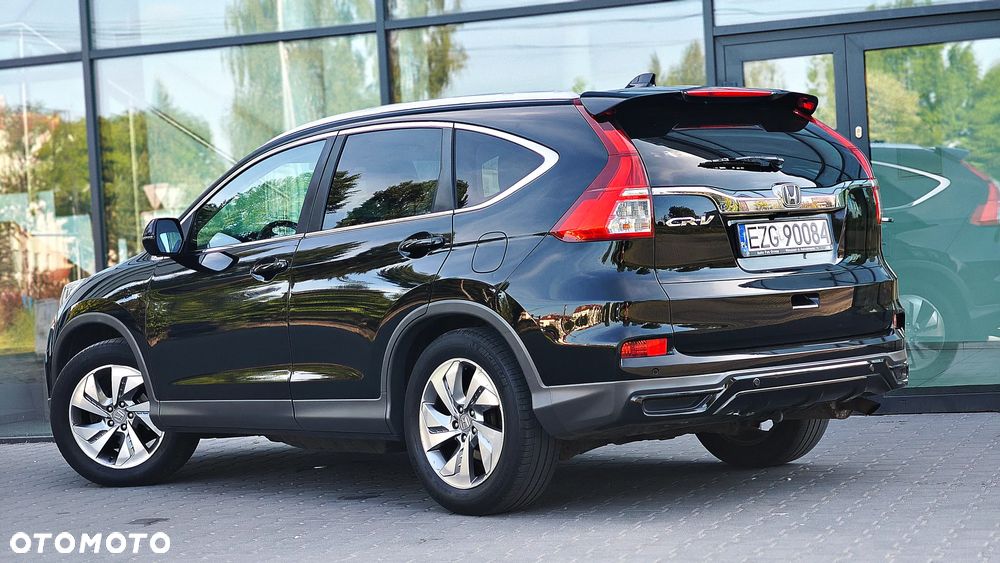 Honda CR-V 2.0 Lifestyle - 6
