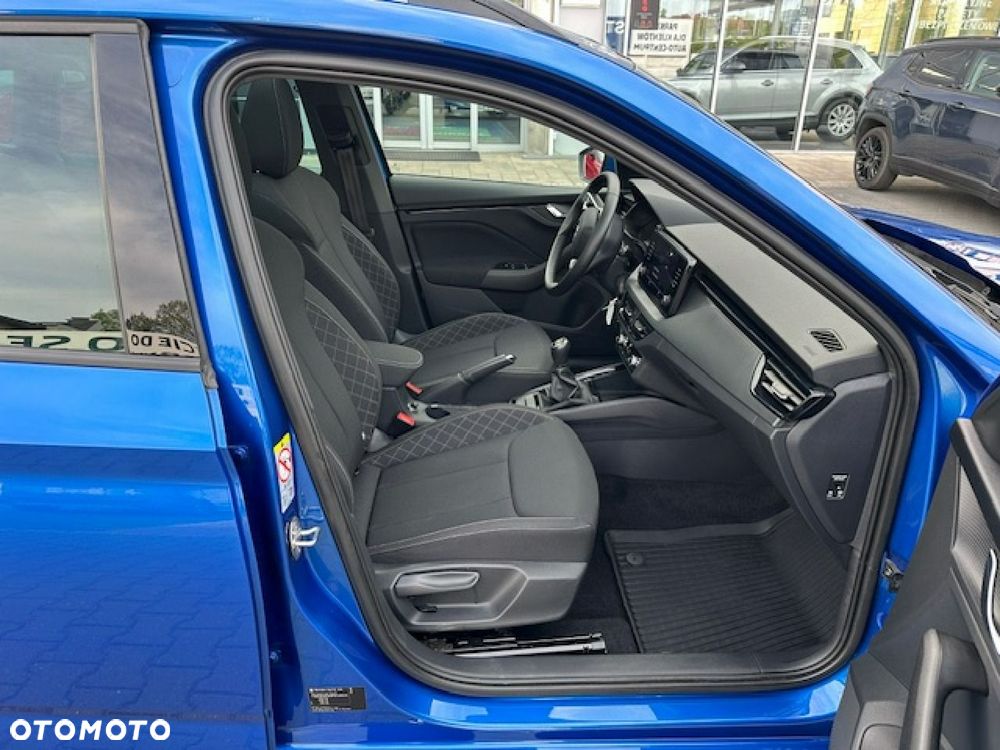 Skoda Kamiq 1.0 TSI Ambition - 15