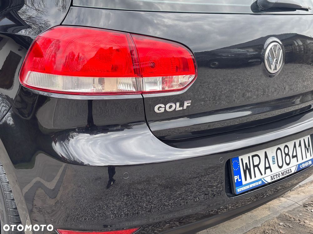 Volkswagen Golf 1.4 Team - 31