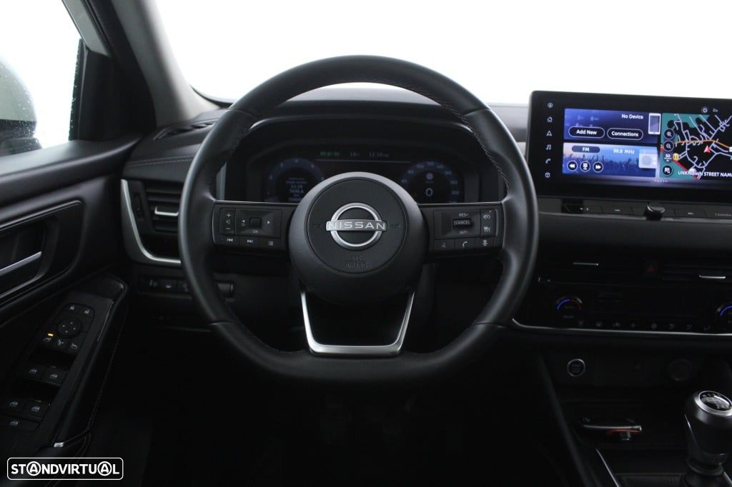 Nissan Qashqai - 20