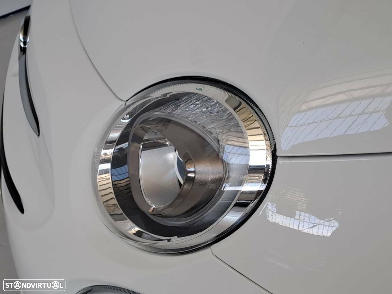 Fiat 500 1.0 Hybrid - 25