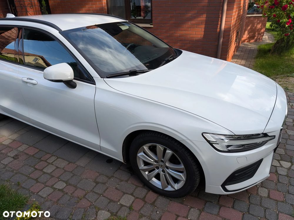 Volvo V60 D4 Momentum - 14
