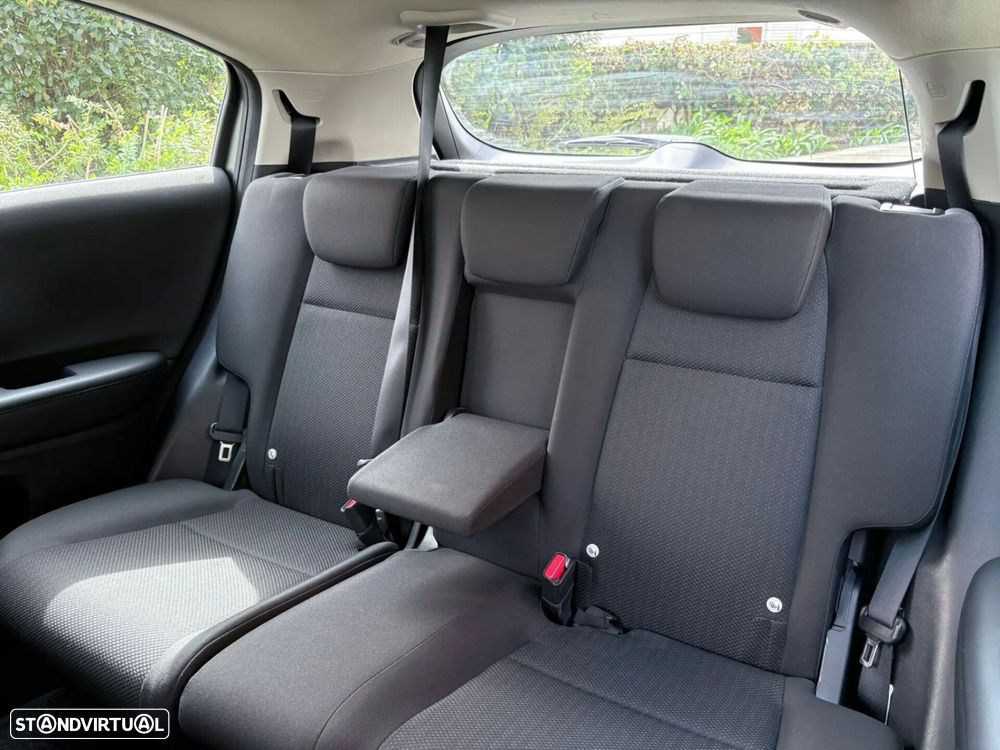 Honda HR-V 1.6 i-DTEC Comfort - 47