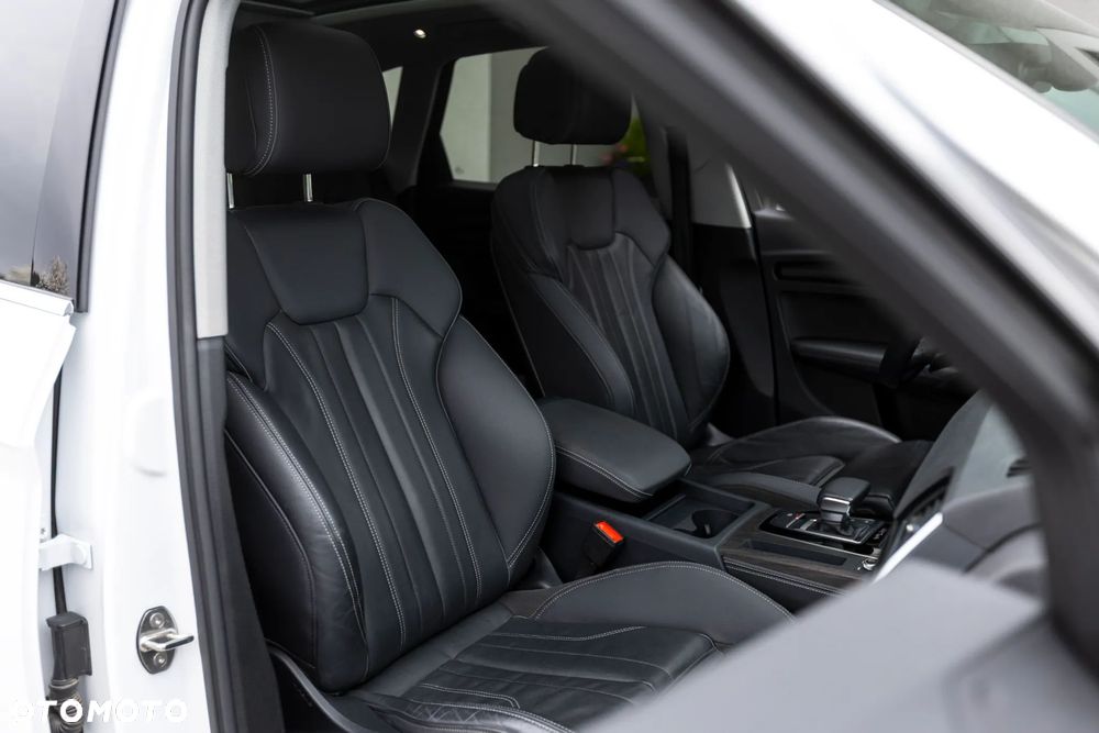 Audi Q5 45 TFSI quattro S tronic S line - 23