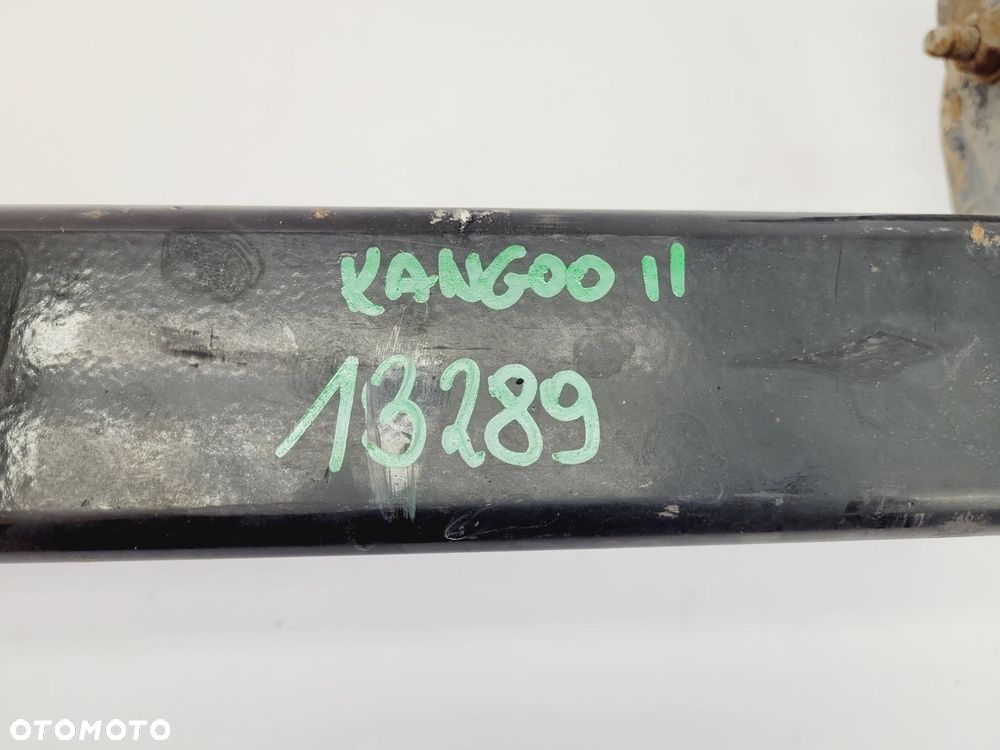 HAK HOLOWNICZY RENAULT KANGOO II 2013- 13289 - 7