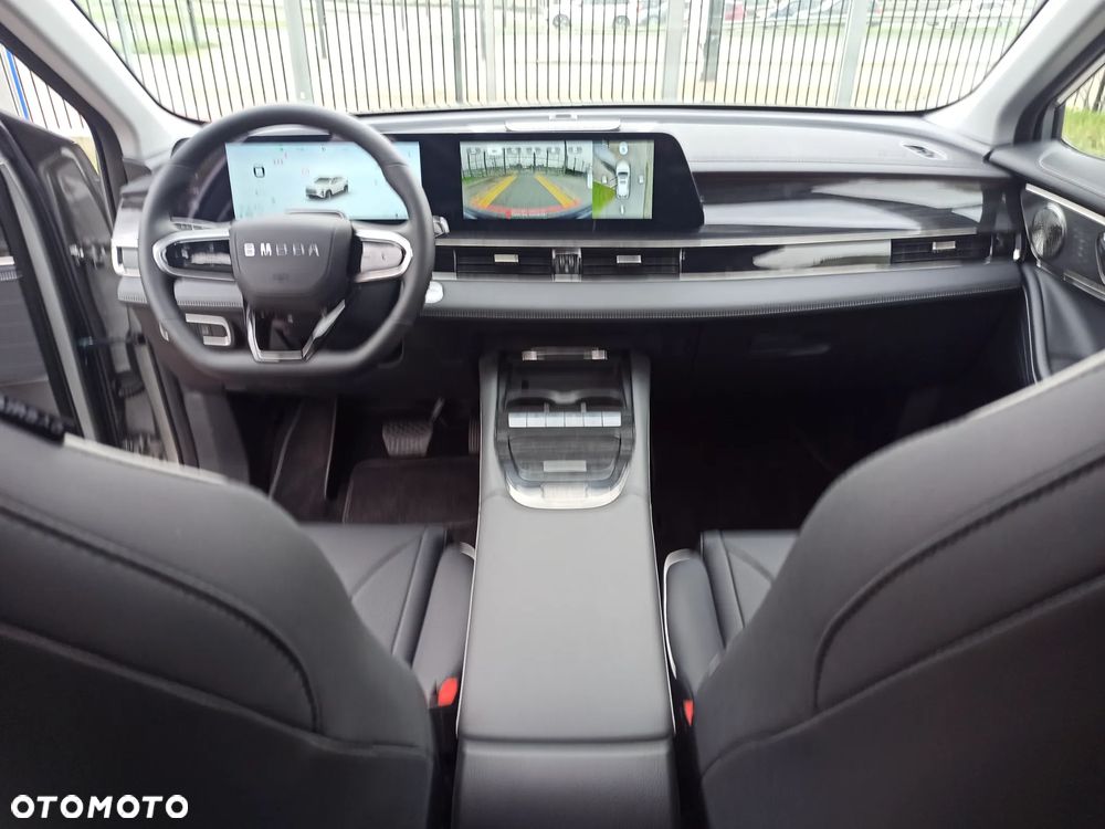 Omoda 5 1.5 T-GDI Hybrid Premium DHT - 16