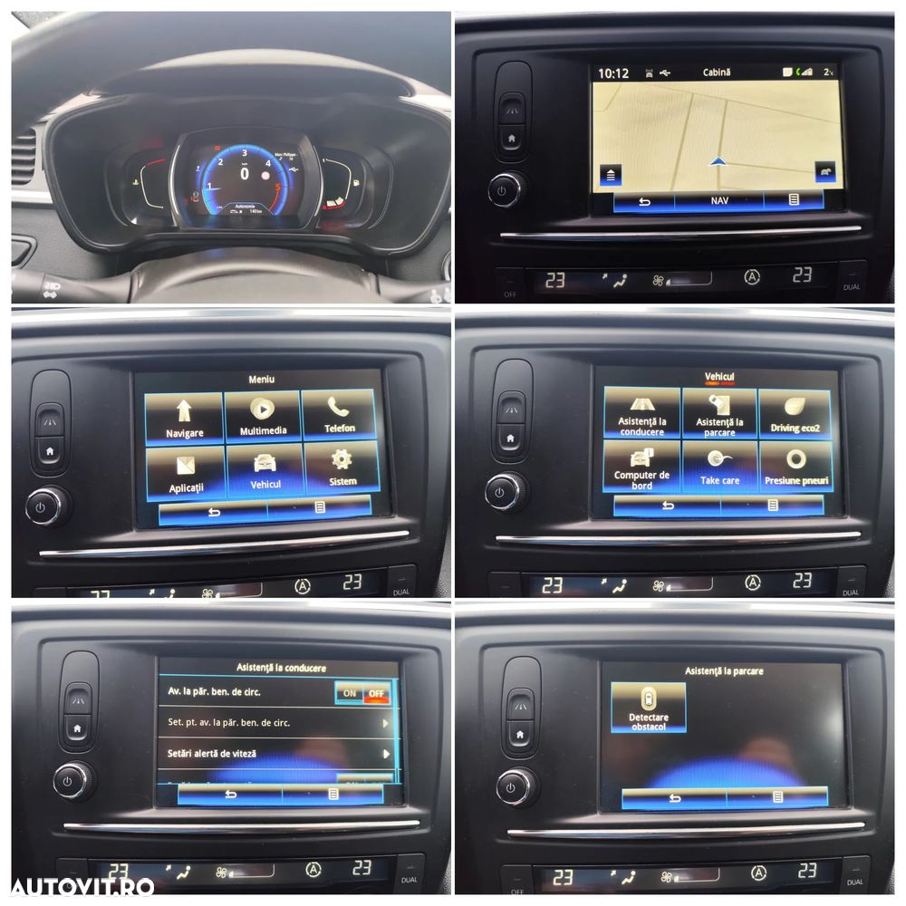 Renault Kadjar Energy dCi 130 Business - 10