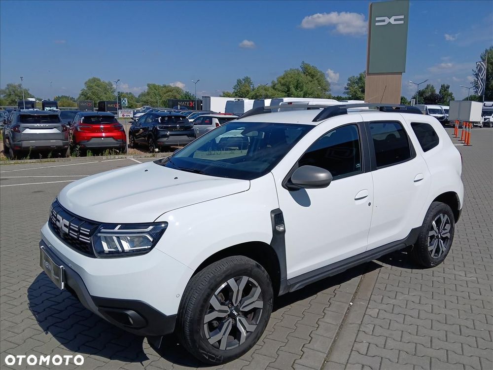Dacia Duster - 2