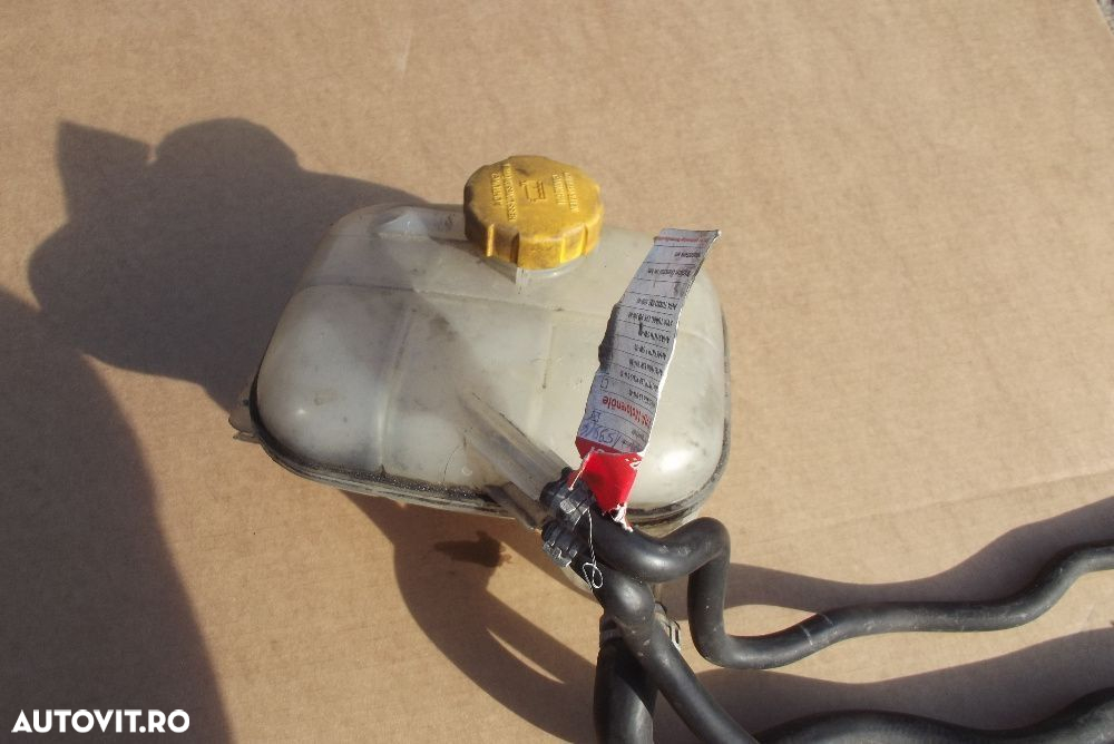 Vas expansiune Opel Astra H vas antigel astra H dezmembrez Opel Astra - 2