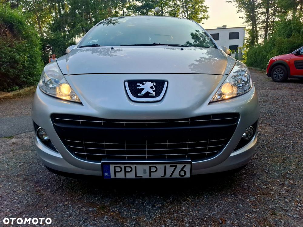 Peugeot 207 75 forever - 6