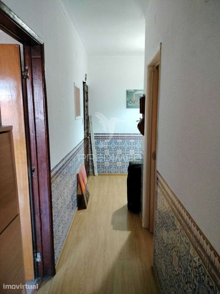 T1+1 Usado em Paio Pires — Conforto e Localização! - Grande imagem: 2/5