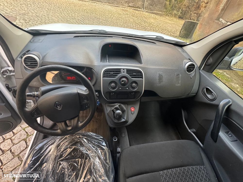 Renault Kangoo - 9